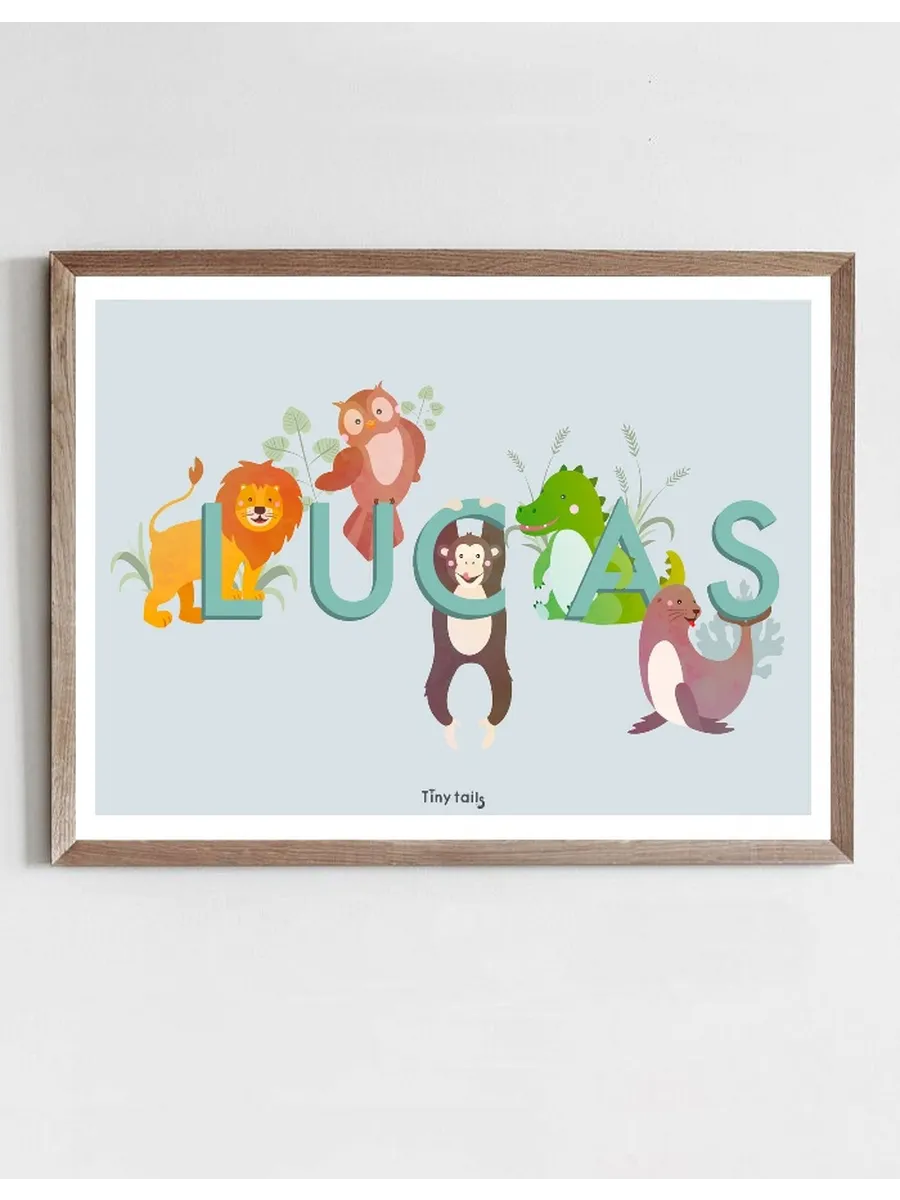 Lucas - Bl