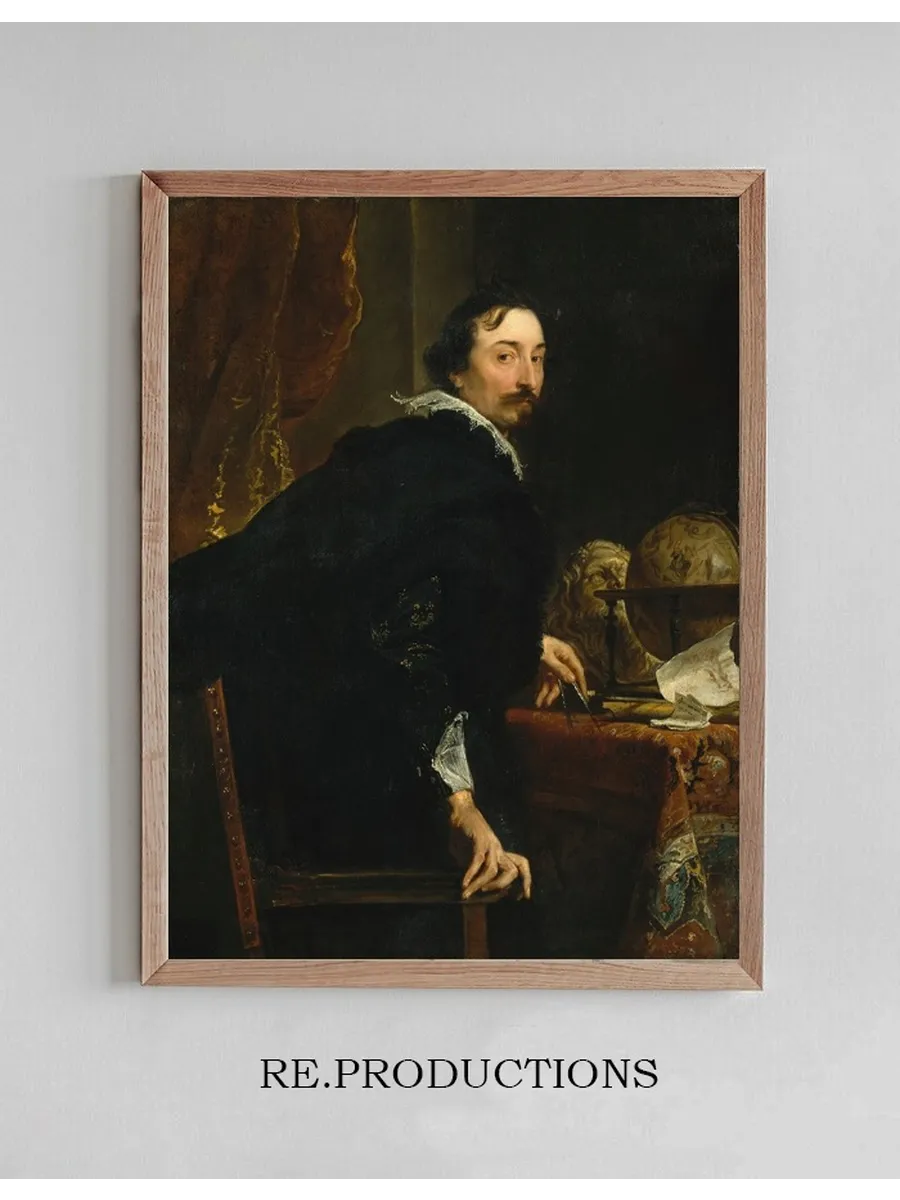 Lucas van Uffel (died 1637)