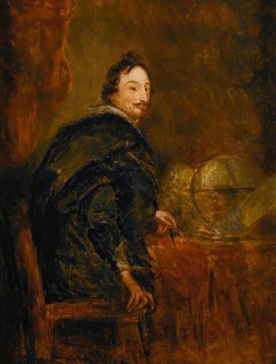 Lucas van Uffele
