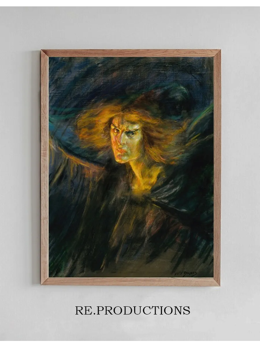 Lucifer (Natalie Clifford Barney)