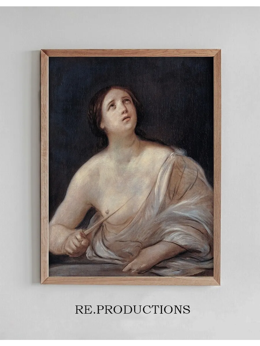 Lucretia