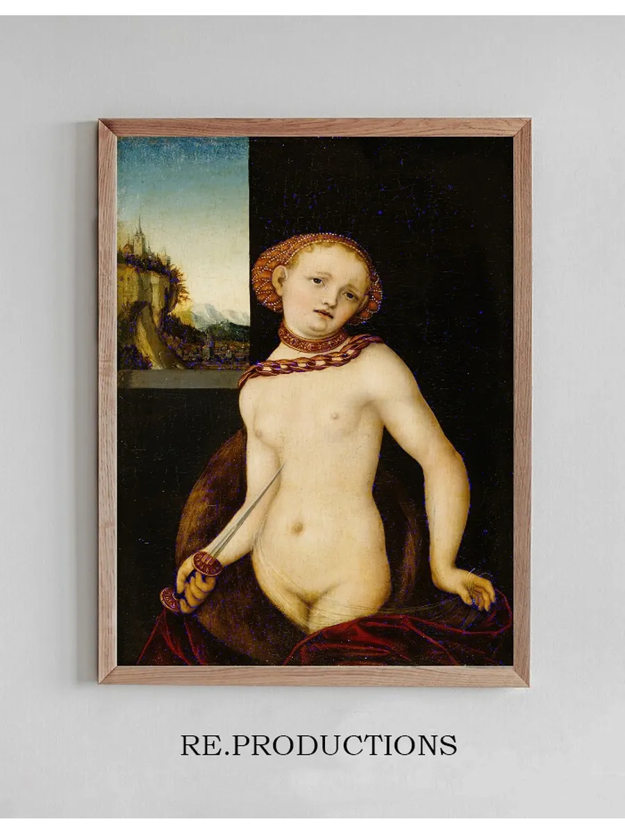 Lucretia