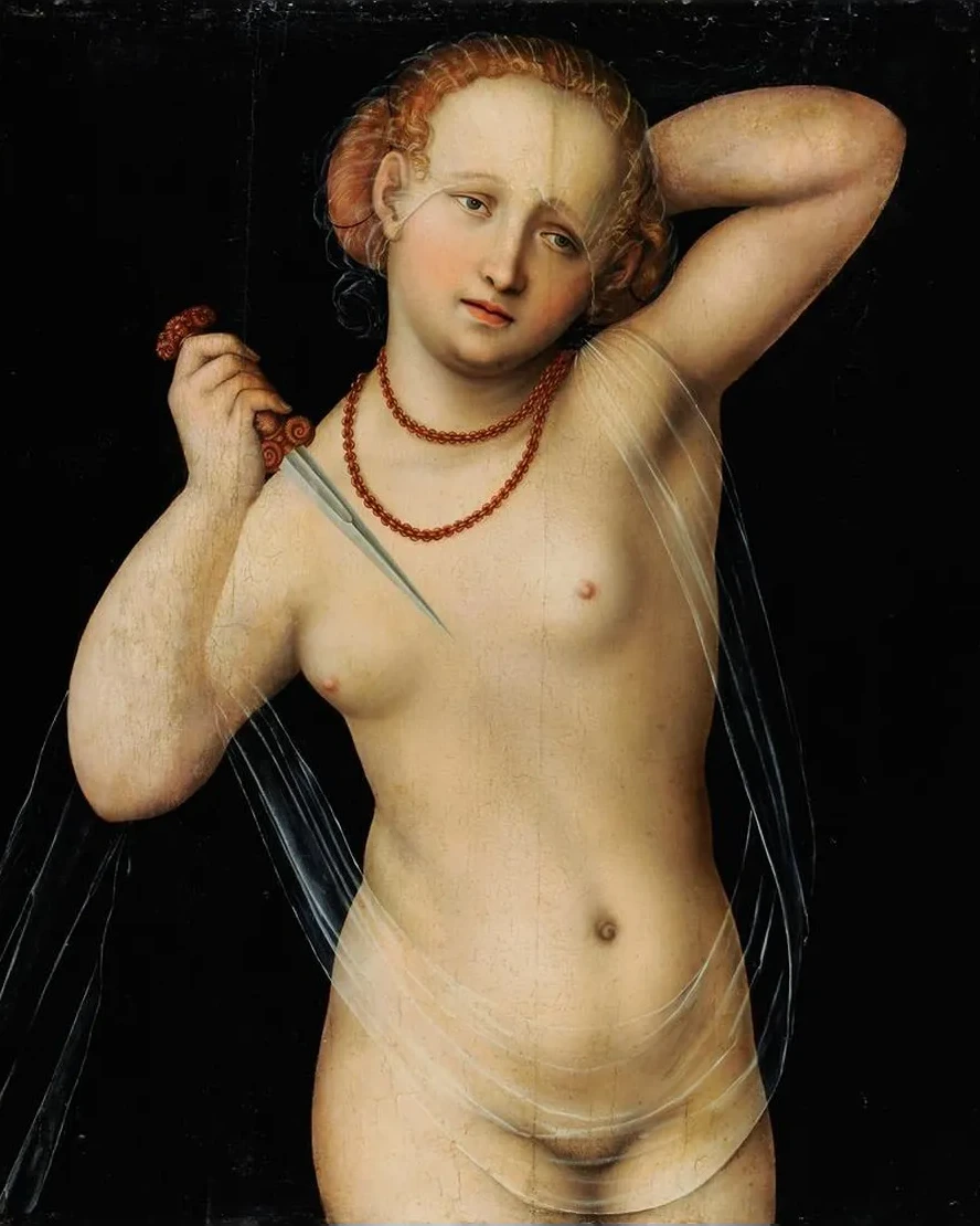Lucretia