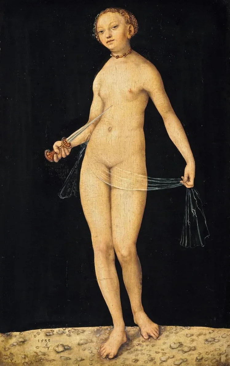 Lucretia