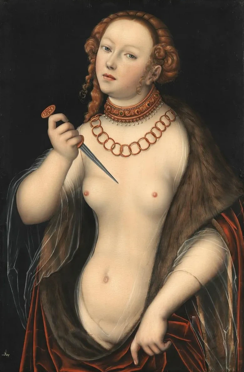Lucretia