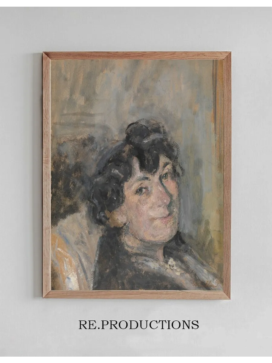 Lucy Hessel