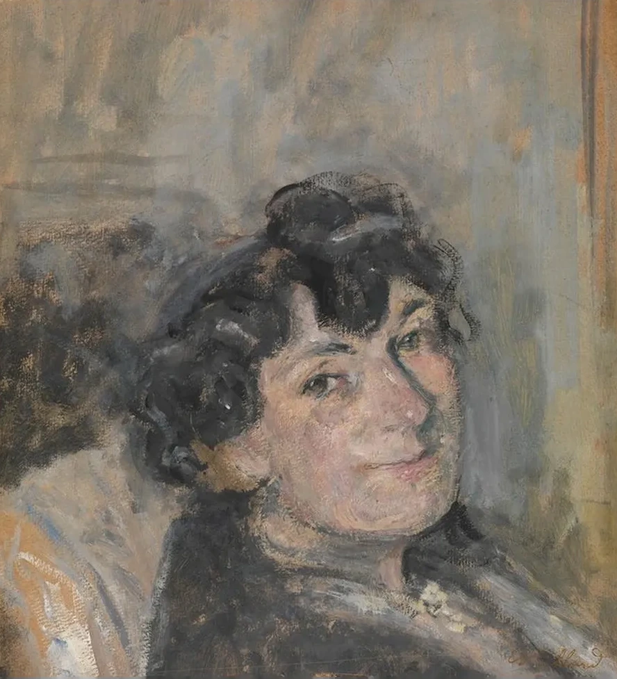 Lucy Hessel