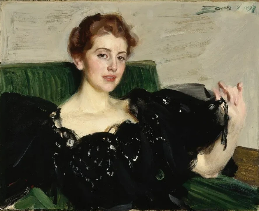 Lucy Turner Joy