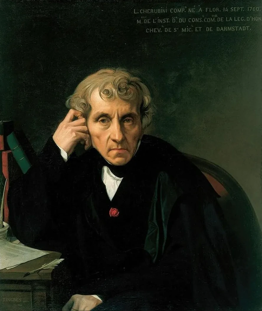 Luigi Cherubini