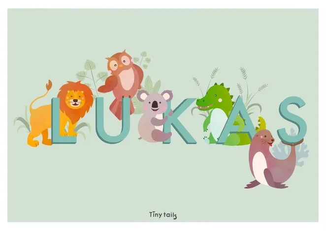 Lukas