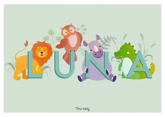 Luna