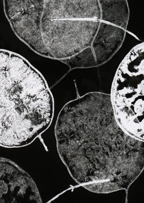 Lunaria Black