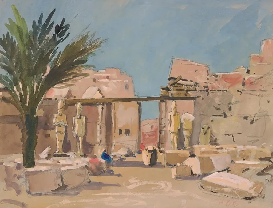 Luxor