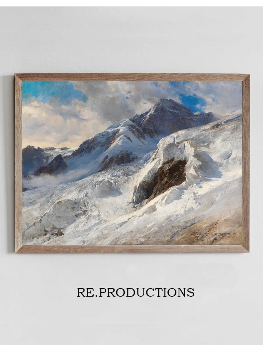 Lyskamm (Monte - Rosa)