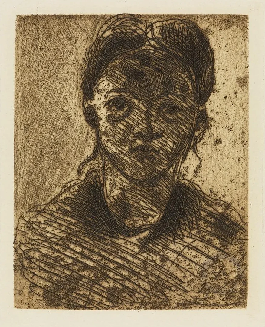 M Dchenkopf (T Te de Femme)