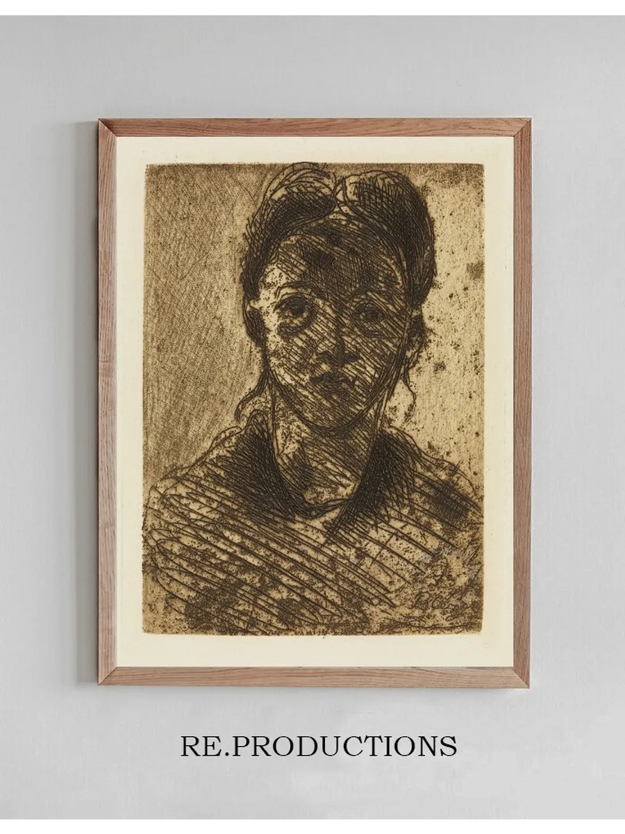 M Dchenkopf (T Te de Femme)