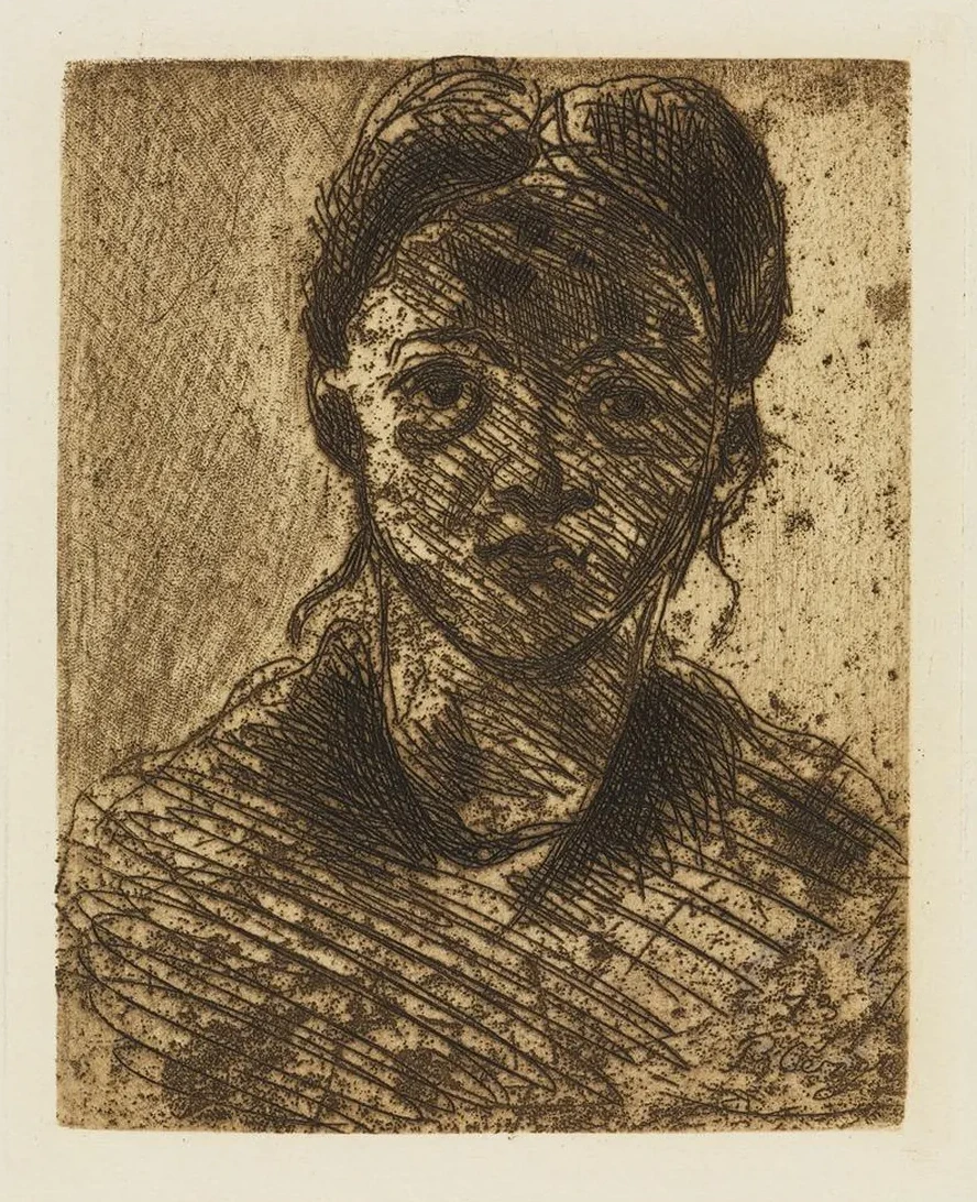 M Dchenkopf (T Te de Femme)
