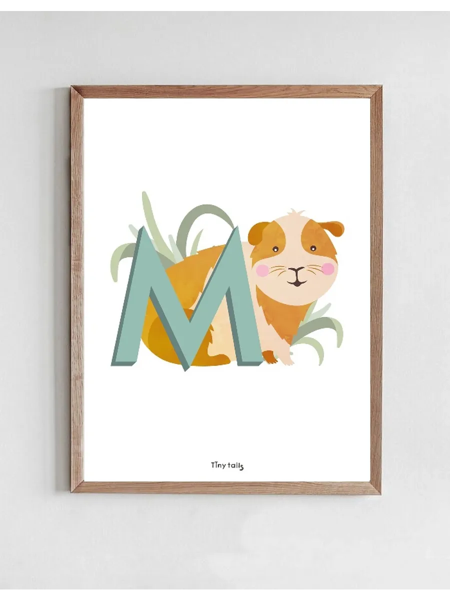 M for Marsvin