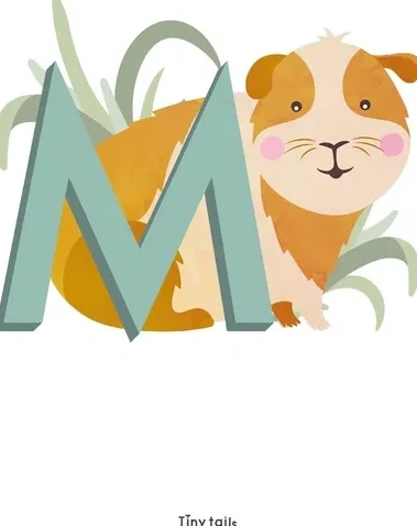 M for Marsvin