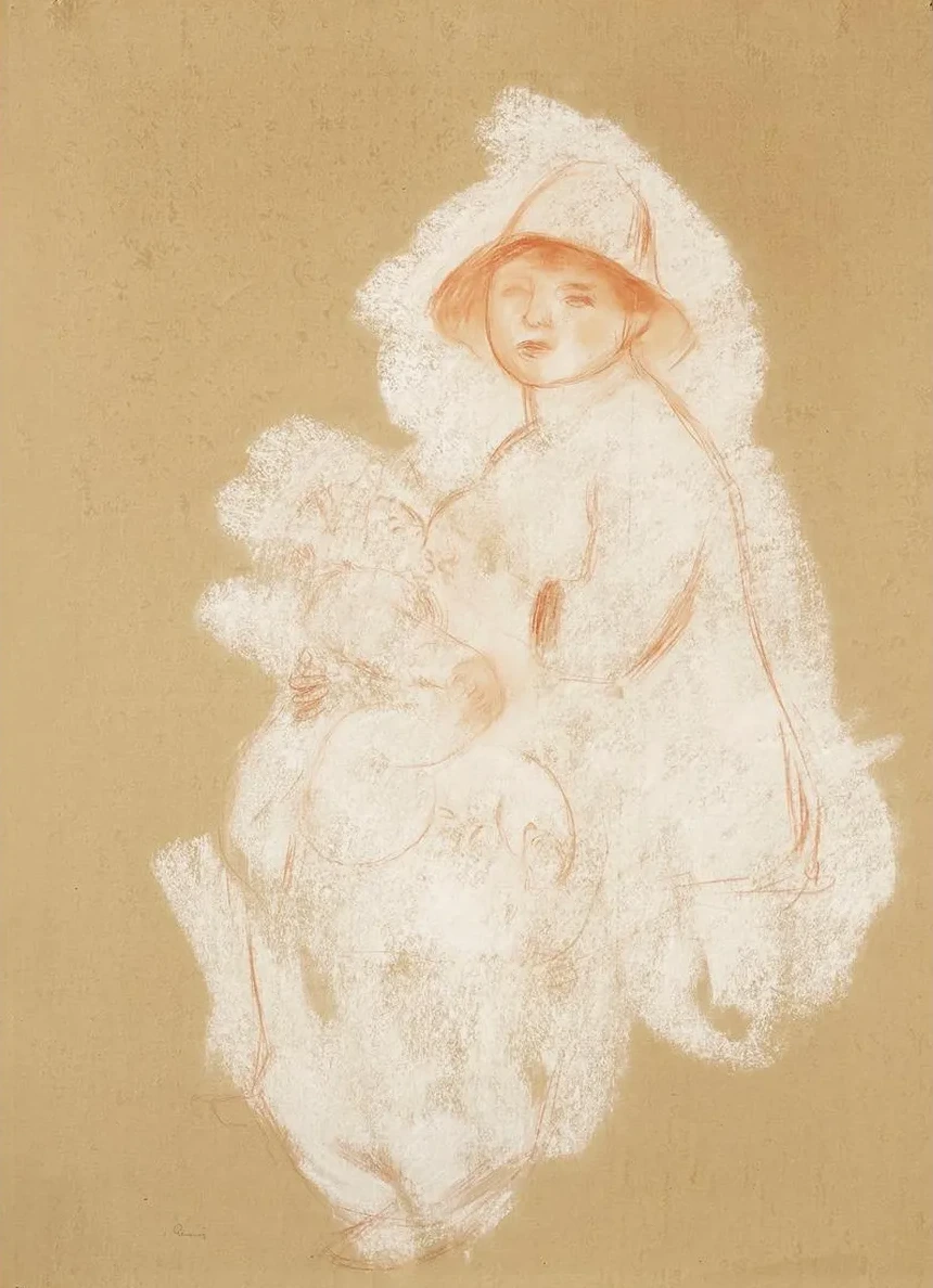 M Re et Enfant (maternit)