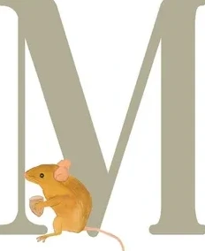 M - Maus