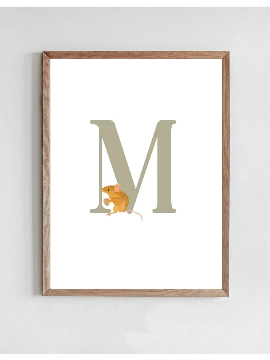 M - Mus