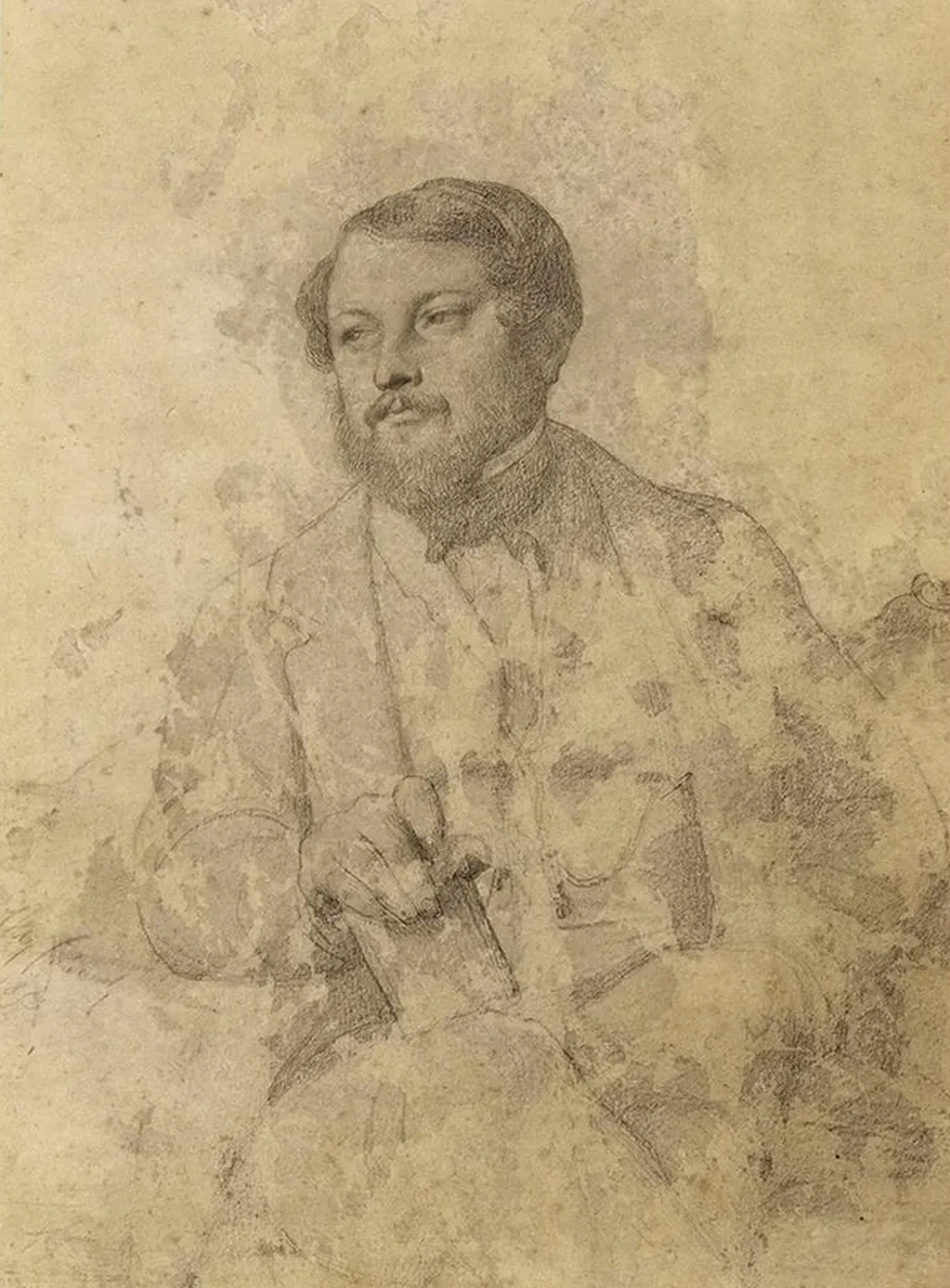 M. J. Paton, R Dacteur Financier Aux D Bats (journal