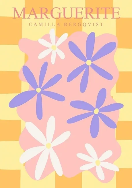 Marguerite Carre