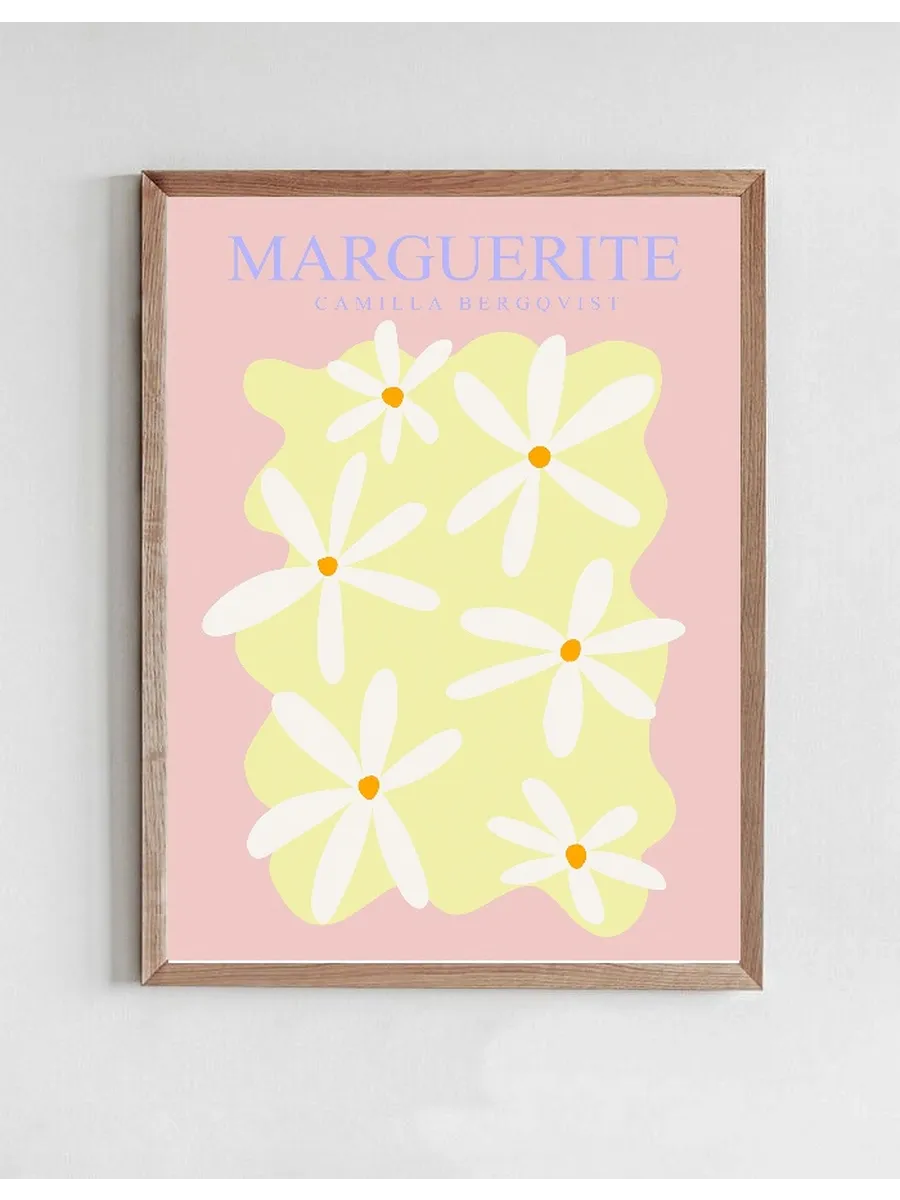 Marguerite ROSE