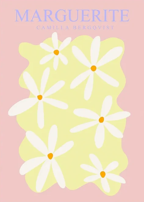 Marguerite ROSE