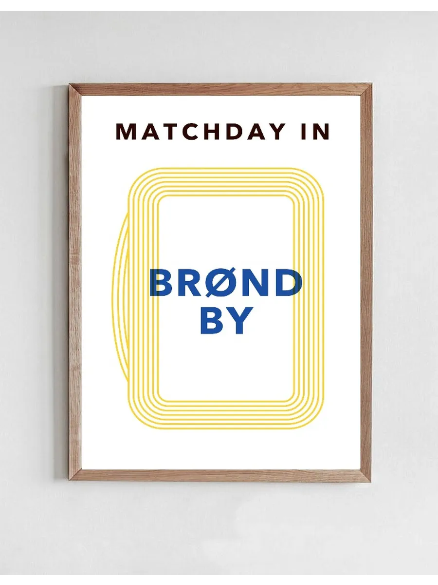 Matchday IN BR NDBY