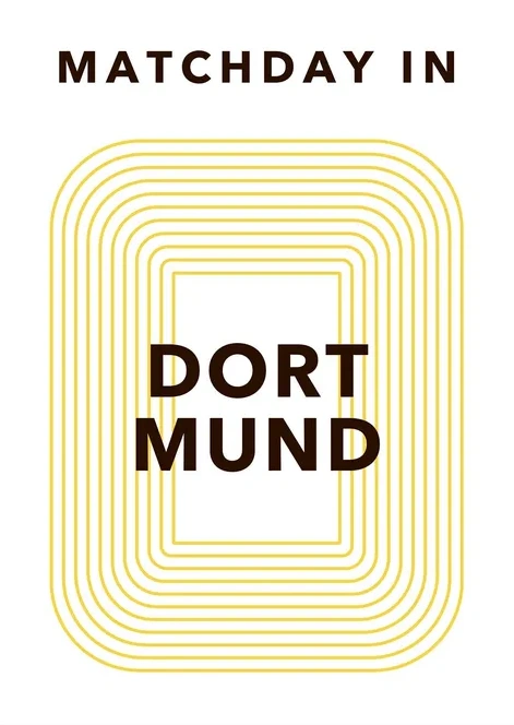Matchday IN Dortmund