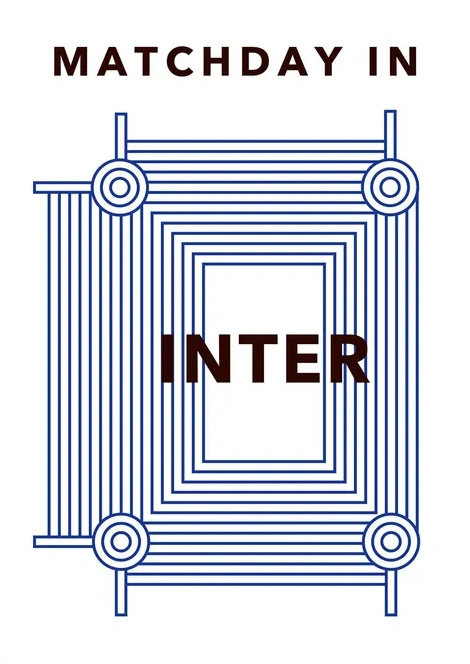 Matchday IN Inter