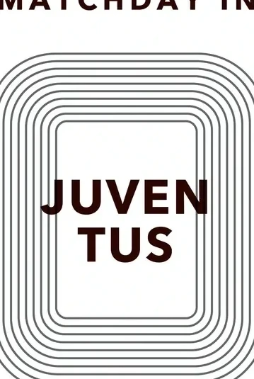 Matchday IN Juventus