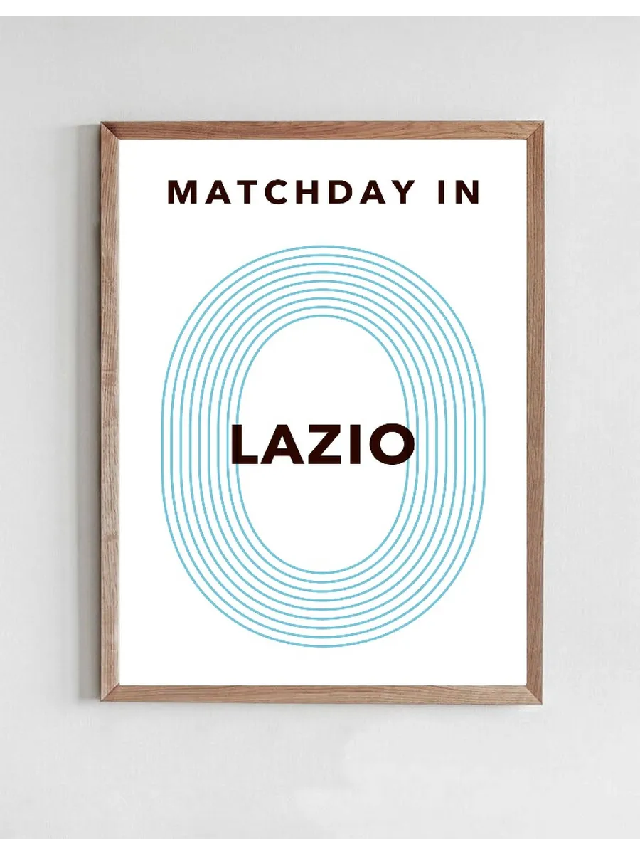 Matchday IN Lazio