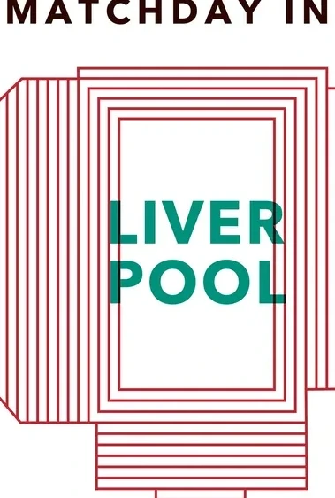 Matchday IN Liverpool