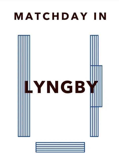Matchday IN Lyngby