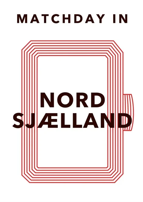 Matchday IN Nordsj Lland