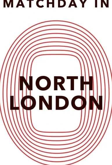 Matchday IN North London