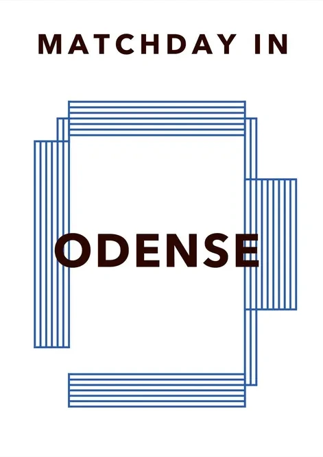 Matchday IN Odense