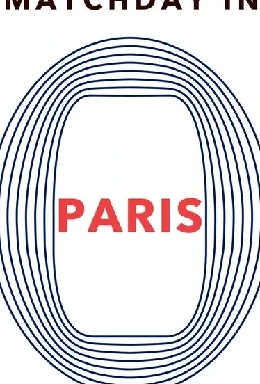 Matchday IN Paris