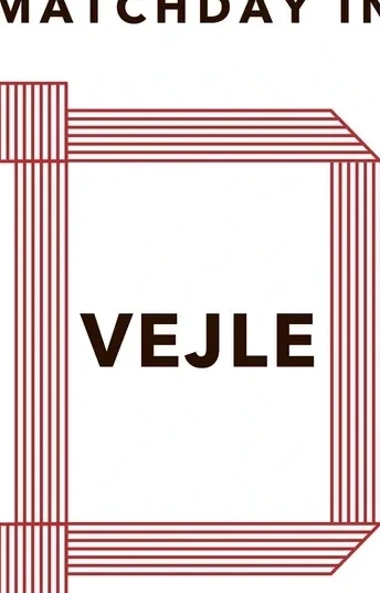 Matchday IN Vejle