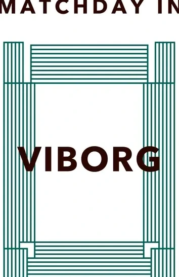 Matchday IN Viborg