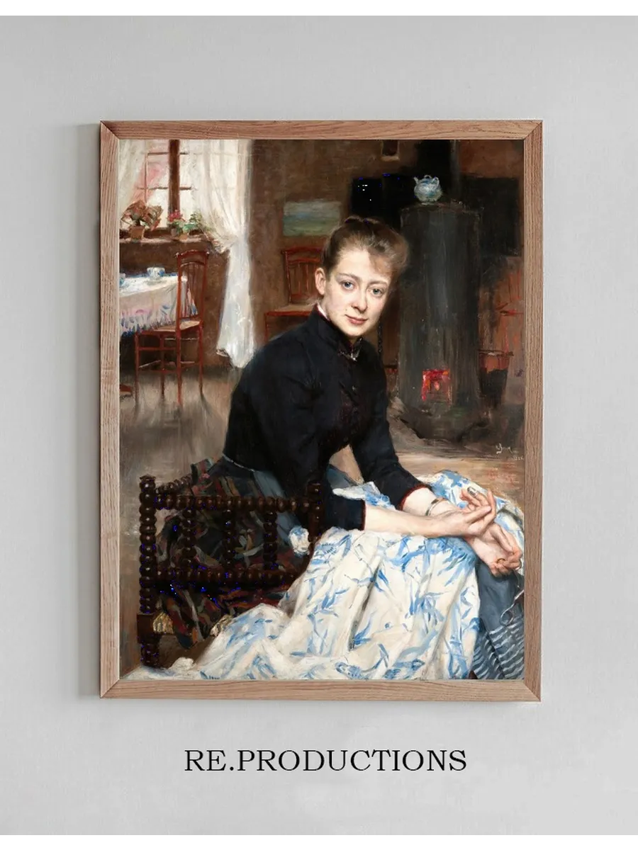 Ma Femme
