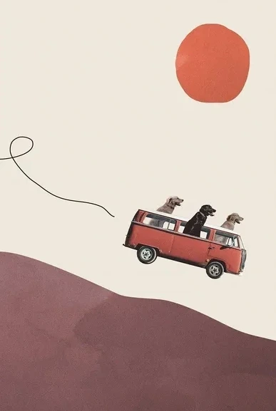 Maarten L on - Adventure gang
