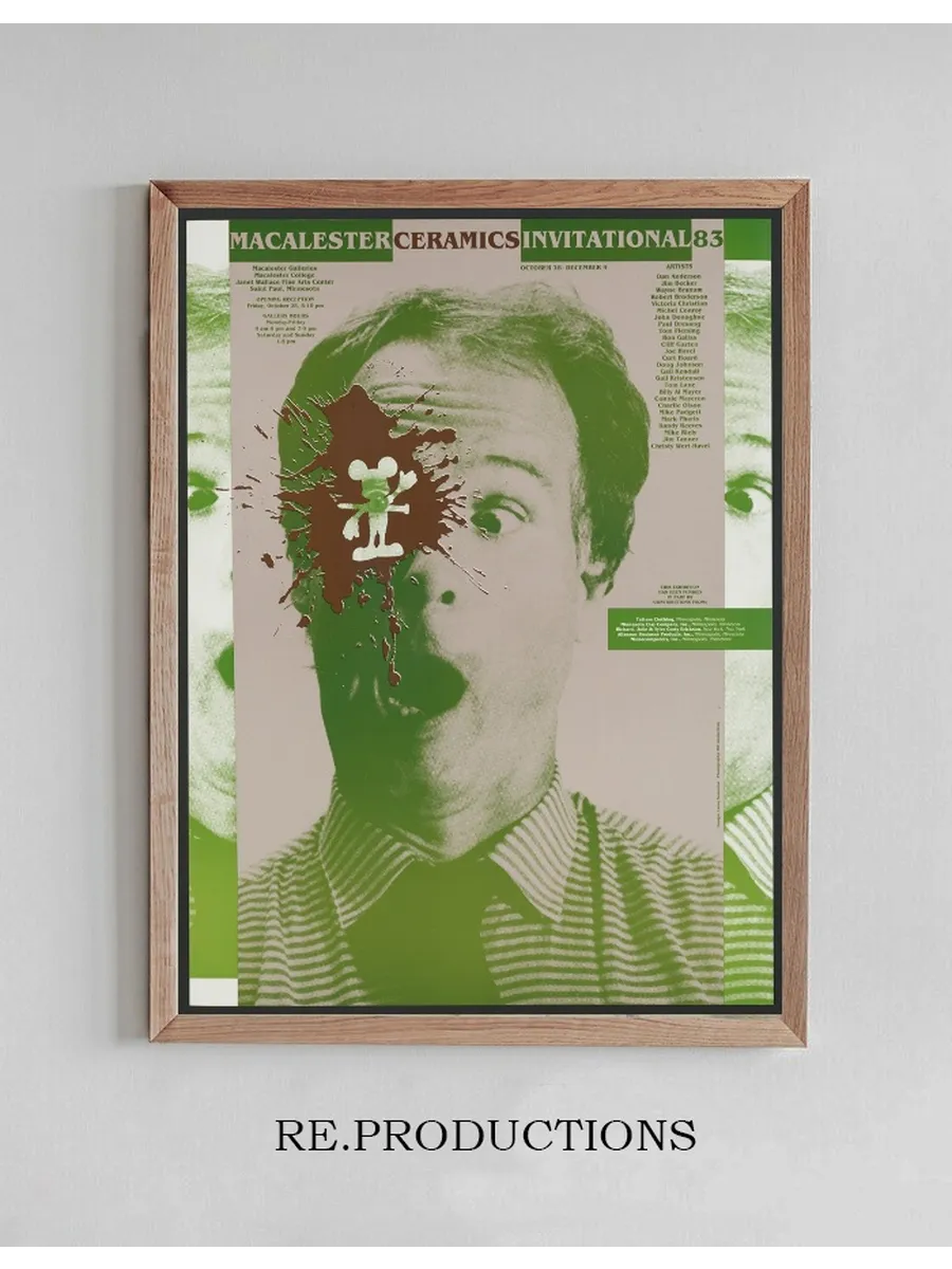 Macalester Ceramics Invitational 83