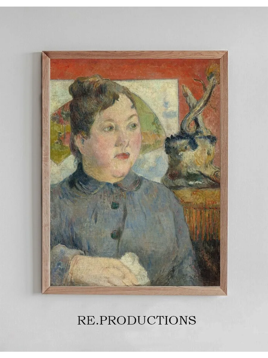 Madame Alexandre Kohler