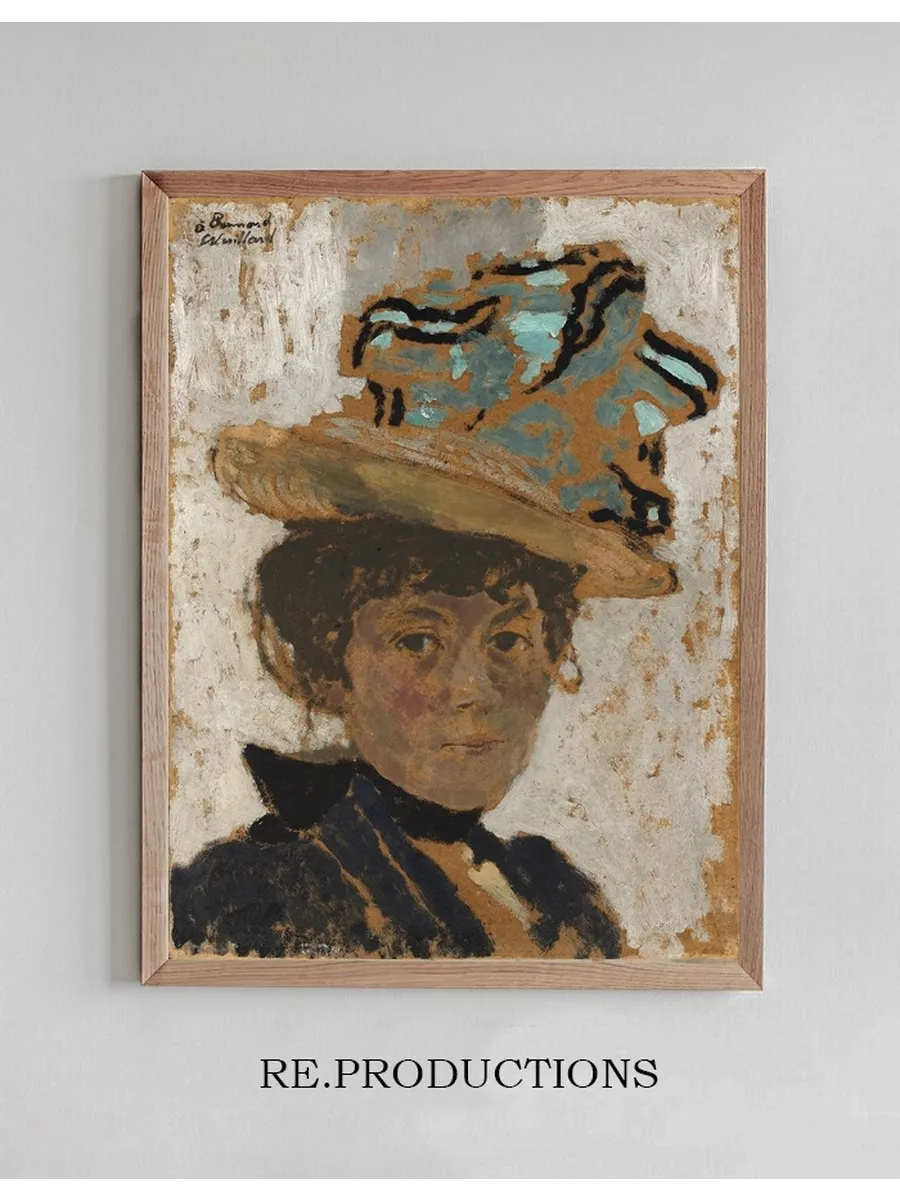 Madame Bonnard