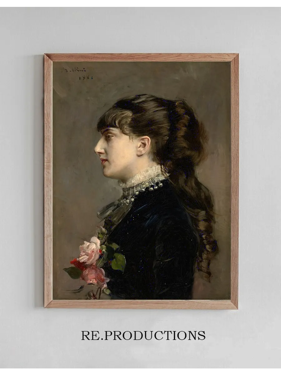Madame C line Leclanch