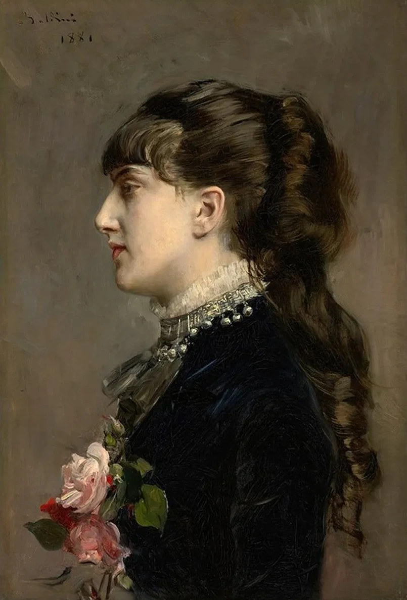 Madame C line Leclanch